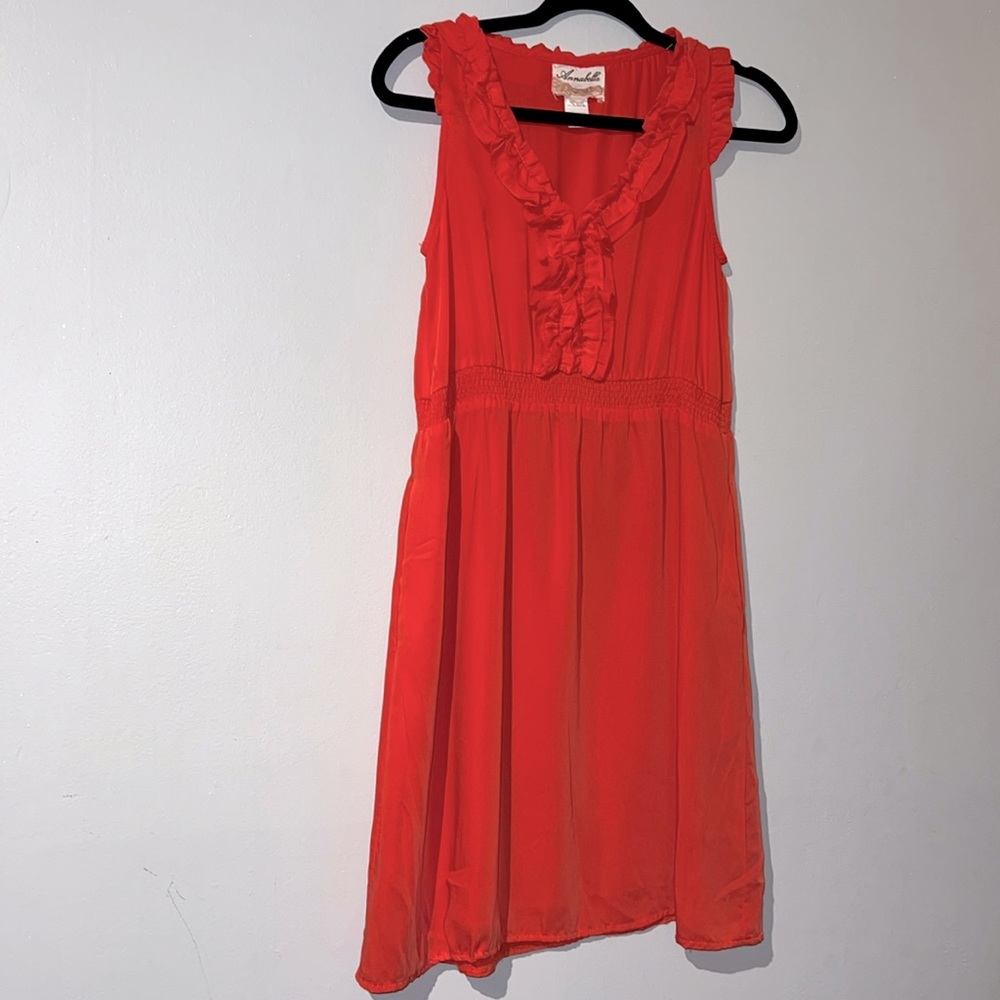 Annabella dress